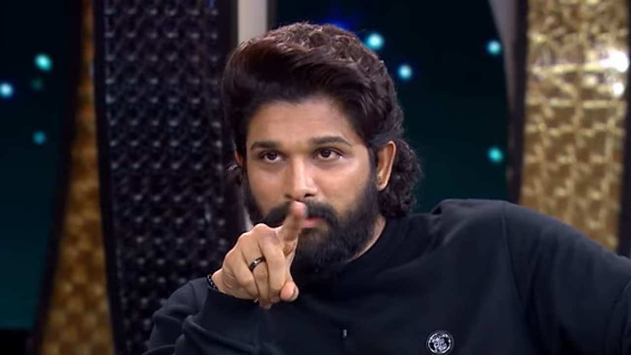 షాకింగ్: అల్లు అర్జున్ గురించి ఈ 5 నిజాలు ఎవ్వరికీ తెలీదు! సీక్రెట్స్ లీక్! షాకింగ్: అల్లు అర్జున్ గురించి ఈ 5 నిజాలు ఎవ్వరికీ తెలీదు! సీక్రెట్స్ లీక్!