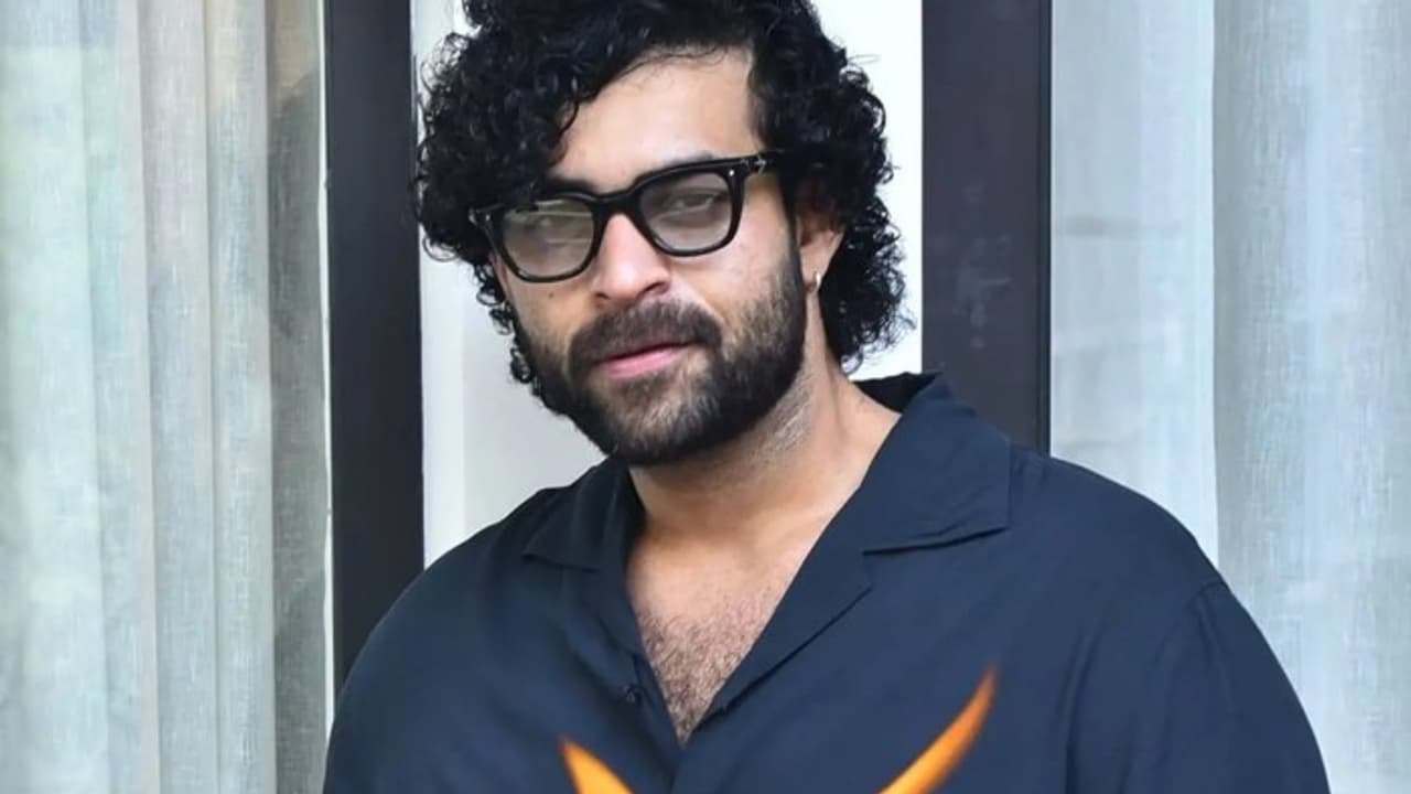 షాకింగ్: వరుణ్ తేజ్కి ప్రమాదం! నిహారిక సంచలన ప్రకటనతో టాలీవుడ్లో కలకలం! షాకింగ్: వరుణ్ తేజ్కి ప్రమాదం! నిహారిక సంచలన ప్రకటనతో టాలీవుడ్లో కలకలం!