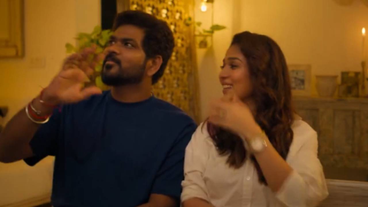 Nayanthara's New Rs 31 Crore Poes Garden Home! Resides Next to Rajinikanth Nayanthara's New Rs 31 Crore Poes Garden Home! Resides Next to Rajinikanth