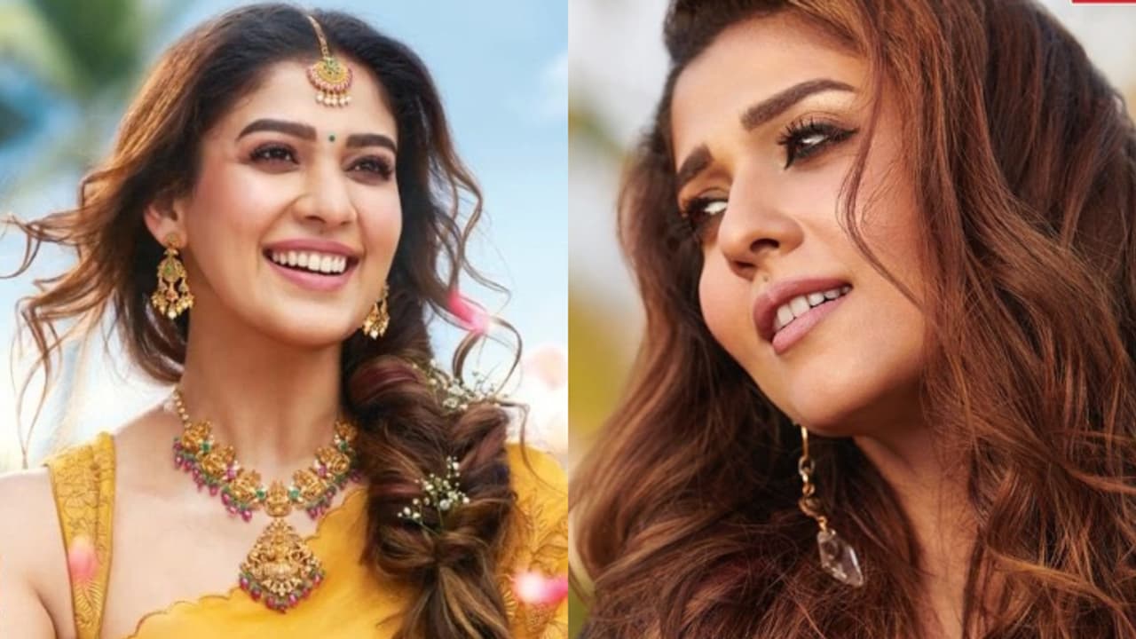 100 కోట్లు ఇచ్చినా ఆ హీరోతో నటించను, నయనతార రిజెక్ట్ చేసిన పెద్ద సినిమా ఏంటో తెలుసా? 100 కోట్లు ఇచ్చినా ఆ హీరోతో నటించను, నయనతార రిజెక్ట్ చేసిన పెద్ద సినిమా ఏంటో తెలుసా?