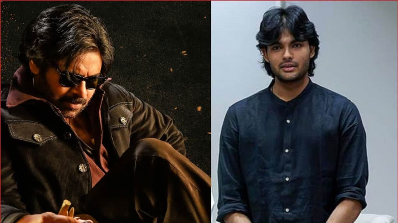 పవన్ కళ్యాణ్ వారసుడిని ఇండస్ట్రీకి పరిచయం చేయబోతున్న ప్రభాస్ డైరెక్టర్ ? నిజమెంత? పవన్ కళ్యాణ్ వారసుడిని ఇండస్ట్రీకి పరిచయం చేయబోతున్న ప్రభాస్ డైరెక్టర్ ? నిజమెంత?