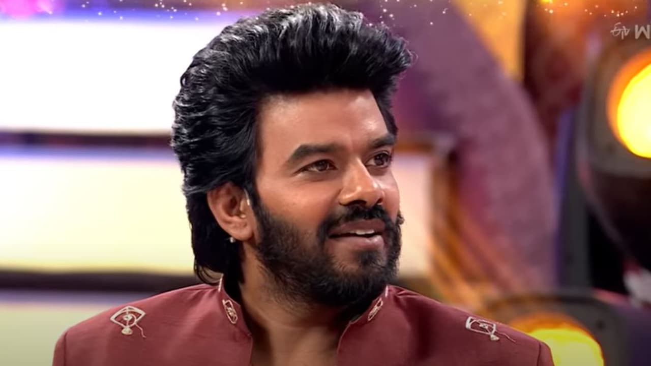 సుడిగాలి సుధీర్ పిసినారి రాస్కెల్! షాకింగ్ నిజాలు బయటపెట్టిన రామ్ ప్రసాద్!! సుడిగాలి సుధీర్ పిసినారి రాస్కెల్! షాకింగ్ నిజాలు బయటపెట్టిన రామ్ ప్రసాద్!!