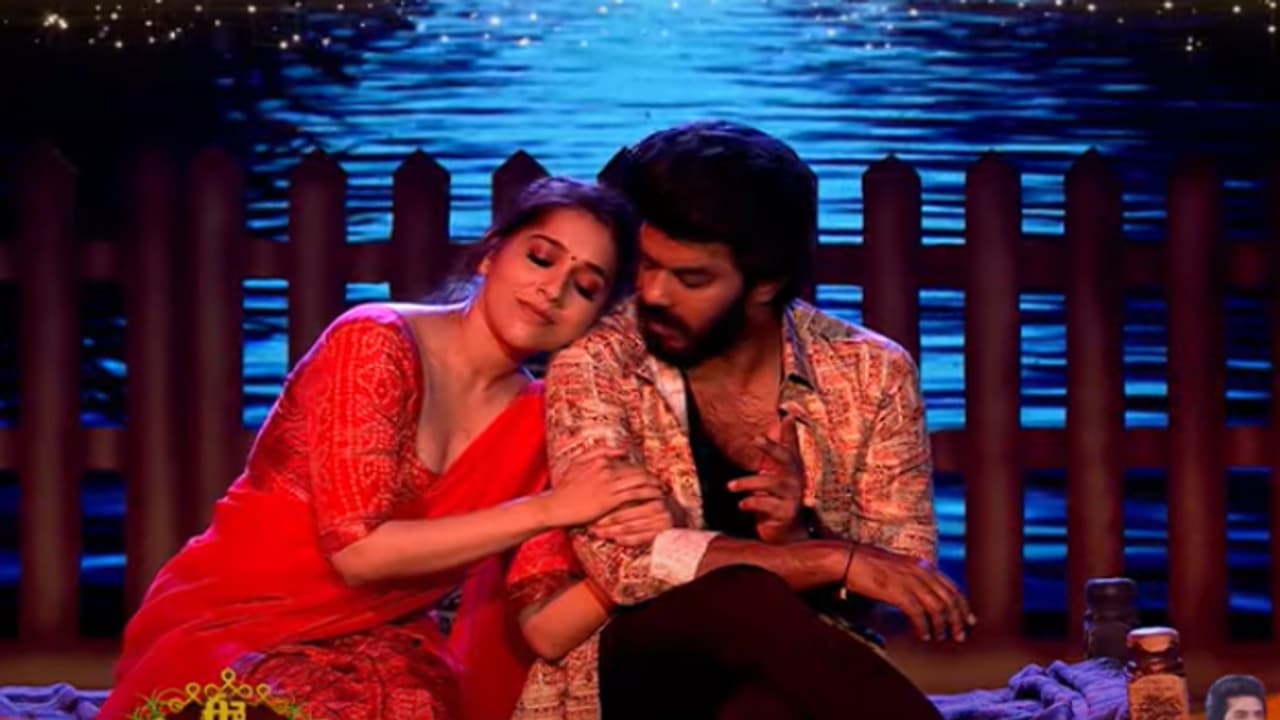 రష్మి గౌతమ్ పెళ్లి ఫిక్స్! ఆమె మనసులో ఉన్న వ్యక్తి సుధీరా? మరొకరా? సంచలన నిజం! రష్మి గౌతమ్ పెళ్లి ఫిక్స్! ఆమె మనసులో ఉన్న వ్యక్తి సుధీరా? మరొకరా? సంచలన నిజం!