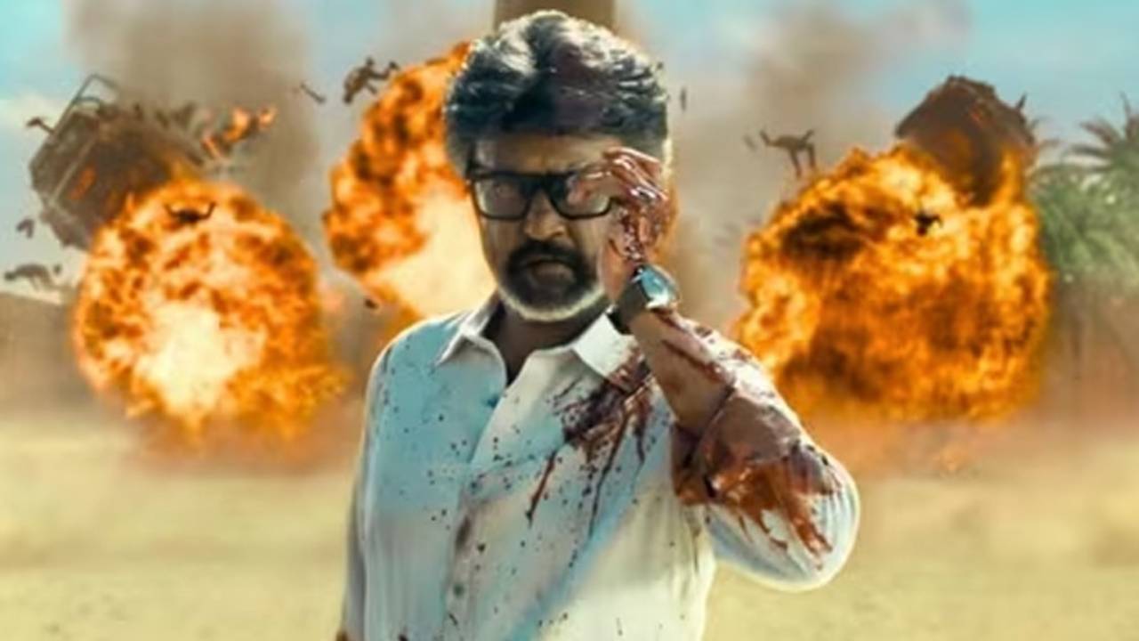 జైలర్ 2: షారుఖ్ ఖాన్ ఎంట్రీతో రజనీకాంత్ సంచలనం! బాక్సాఫీస్ బద్దలే!! జైలర్ 2: షారుఖ్ ఖాన్ ఎంట్రీతో రజనీకాంత్ సంచలనం! బాక్సాఫీస్ బద్దలే!!