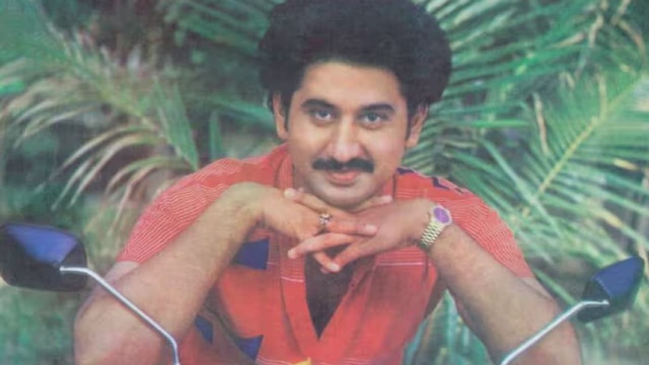 Actor Suman's Shocking Revelation: Black Magic, Imprisonment & Career Decline Actor Suman's Shocking Revelation: Black Magic, Imprisonment & Career Decline