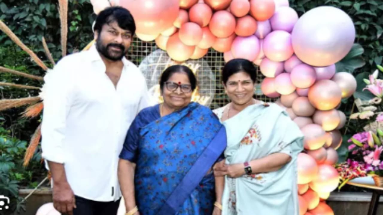 చిరంజీవి కెరీర్ ని మలుపు తిప్పిన అమ్మ అంజనాదేవి వార్నింగ్, లేకపోతే మెగాస్టార్గా చూసేవాళ్లం కాదా! చిరంజీవి కెరీర్ ని మలుపు తిప్పిన అమ్మ అంజనాదేవి వార్నింగ్, లేకపోతే మెగాస్టార్గా చూసేవాళ్లం కాదా!