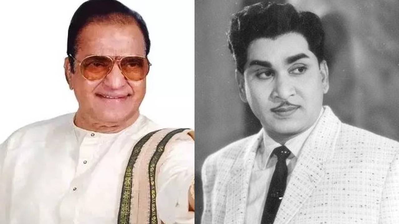 Patala Bhairavi: How NTR Broke ANR's Dominance & Changed SVR, Savitri's Lives Patala Bhairavi: How NTR Broke ANR's Dominance & Changed SVR, Savitri's Lives