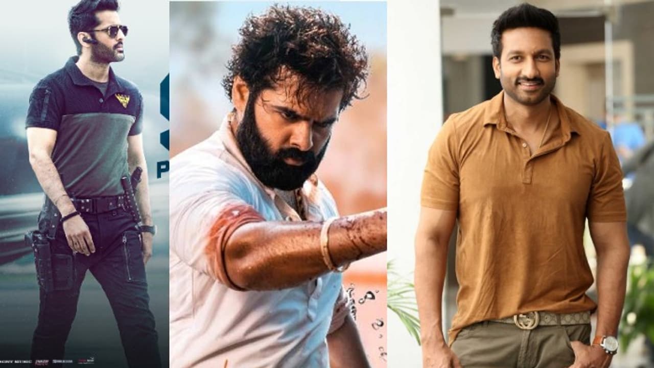షాకింగ్: ఒక్కసారిగా పడిపోయిన స్టార్ హీరోల గ్రాఫ్! ఫ్యాన్స్ కి దిమ్మతిరిగే షాక్!! షాకింగ్: ఒక్కసారిగా పడిపోయిన స్టార్ హీరోల గ్రాఫ్! ఫ్యాన్స్ కి దిమ్మతిరిగే షాక్!!