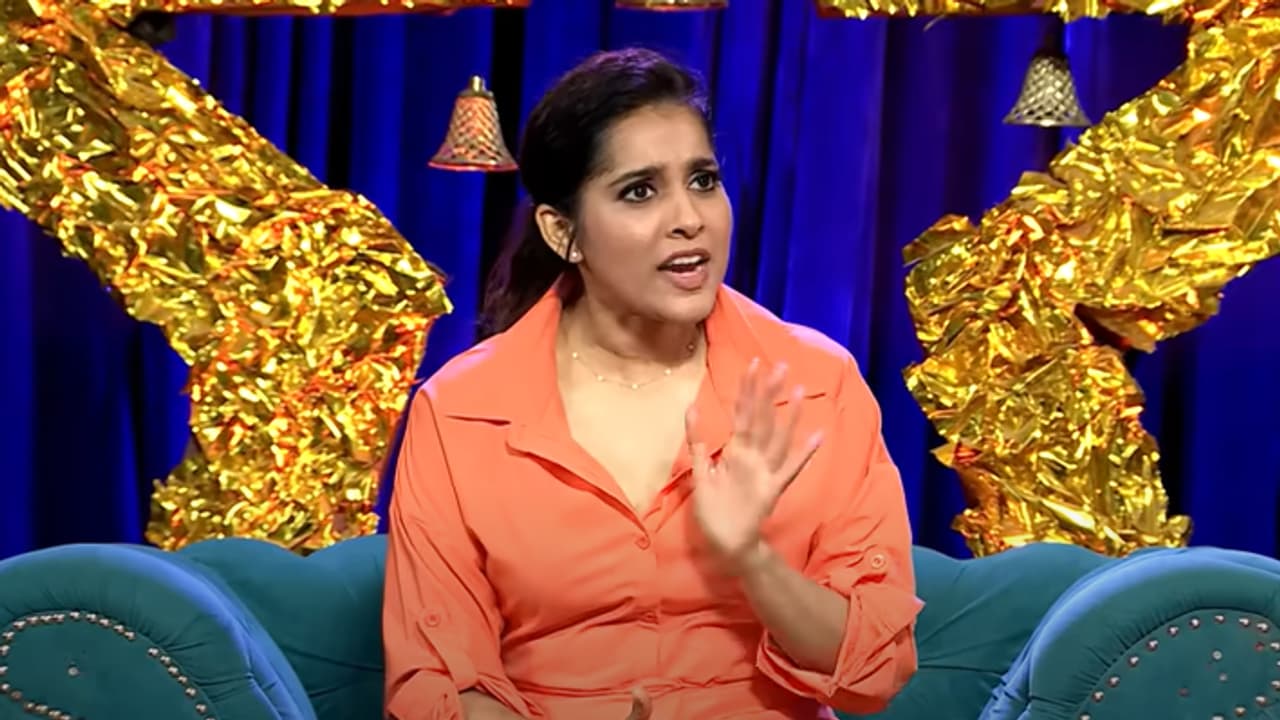 షాకింగ్: టాలీవుడ్లో రష్మి గౌతమ్కు అవమానం? సంచలన విషయాలు బయటపెట్టిన యాంకర్! షాకింగ్: టాలీవుడ్లో రష్మి గౌతమ్కు అవమానం? సంచలన విషయాలు బయటపెట్టిన యాంకర్!