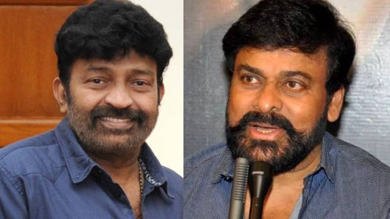 చిరంజీవి, రాజశేఖర్ కలిసి నటించాల్సిన మూవీ ఏంటో తెలుసా? మెగాస్టార్ రిజెక్ట్ చేయడానికి కారణం ఏంటంటే? చిరంజీవి, రాజశేఖర్ కలిసి నటించాల్సిన మూవీ ఏంటో తెలుసా? మెగాస్టార్ రిజెక్ట్ చేయడానికి కారణం ఏంటంటే?