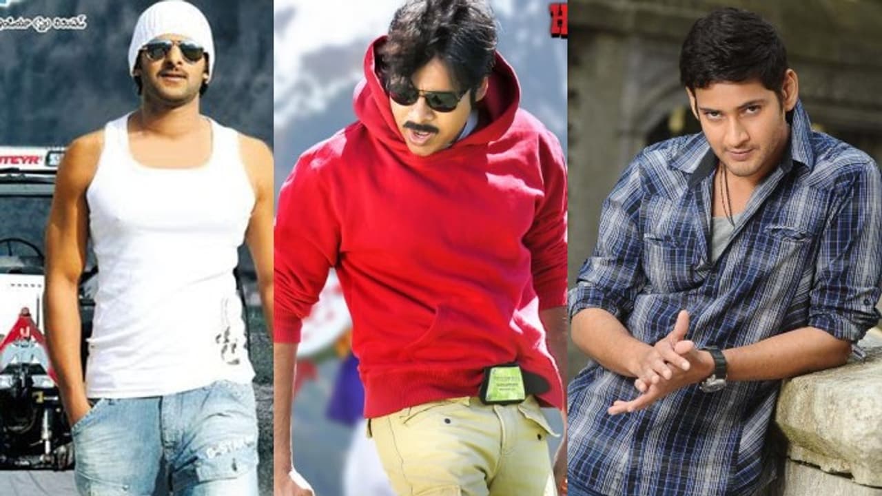 అట్టర్ ఫ్లాపుల్లో నుంచి దూసుకొచ్చిన పవన్, మహేష్, ప్రభాస్, చిరు.. టాలీవుడ్ లో అసలు సిసలైన కంబ్యాక్ చిత్రాలు అట్టర్ ఫ్లాపుల్లో నుంచి దూసుకొచ్చిన పవన్, మహేష్, ప్రభాస్, చిరు.. టాలీవుడ్ లో అసలు సిసలైన కంబ్యాక్ చిత్రాలు