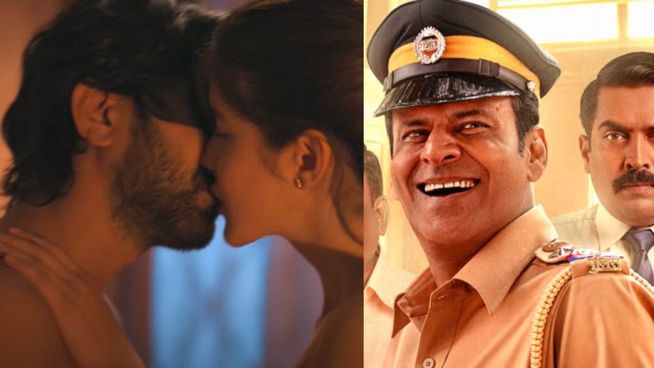 ఈవారం ఓటీటీలో రిలీజయ్యే చిత్రాలు, వెబ్ సిరీస్ లు.. వీటిని అస్సలు మిస్ కాకూడదు, బిగ్ బాస్ తెలుగు 9 కూడా.. ఈవారం ఓటీటీలో రిలీజయ్యే చిత్రాలు, వెబ్ సిరీస్ లు.. వీటిని అస్సలు మిస్ కాకూడదు, బిగ్ బాస్ తెలుగు 9 కూడా..