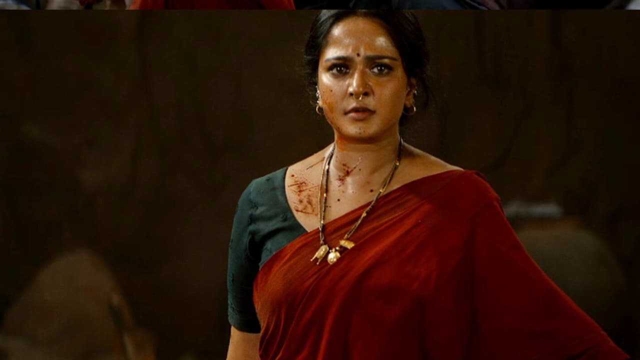 ఘాటి మూవీ రివ్యూ, రేటింగ్.. అనుష్కకి సాలిడ్ హిట్ పడిందా? ఘాటి మూవీ రివ్యూ, రేటింగ్.. అనుష్కకి సాలిడ్ హిట్ పడిందా?