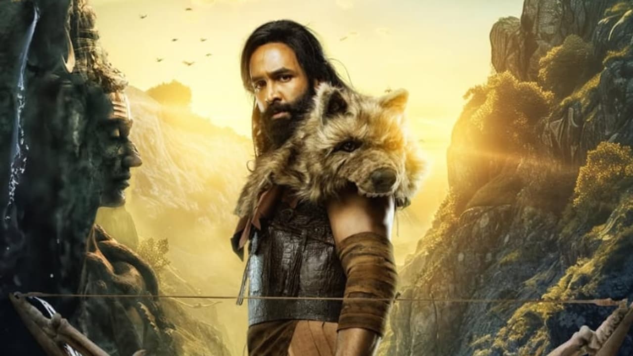 Kannappa OTT: ఎట్టకేలకు ఓటీటీలోకి మంచు విష్ణు `కన్నప్ప`.. ప్లాట్ఫామ్, స్ట్రీమింగ్ డేట్ Kannappa OTT: ఎట్టకేలకు ఓటీటీలోకి మంచు విష్ణు `కన్నప్ప`.. ప్లాట్ఫామ్, స్ట్రీమింగ్ డేట్