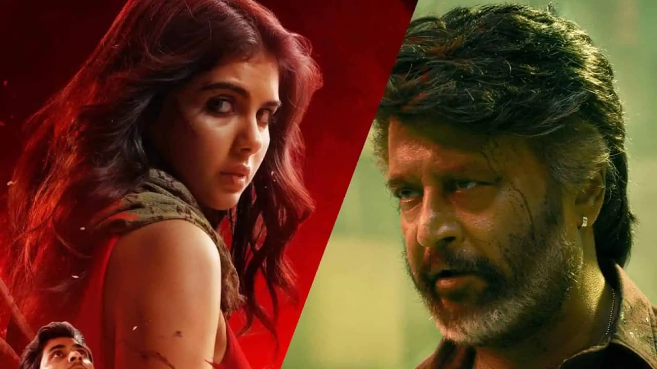 సూపర్ స్టార్ కి పెద్ద ఝలక్ ఇచ్చిన యంగ్ హీరోయిన్.. దుమ్ములేపుతున్న `కొత్త లోక` కలెక్షన్లు సూపర్ స్టార్ కి పెద్ద ఝలక్ ఇచ్చిన యంగ్ హీరోయిన్.. దుమ్ములేపుతున్న `కొత్త లోక` కలెక్షన్లు