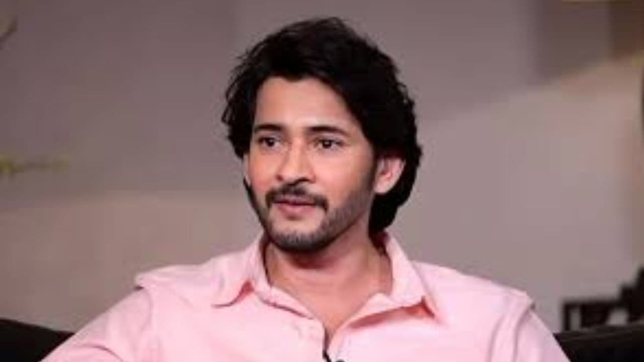 రిలీజ్కు మూడు నెలల ముందే ఫ్లాప్ టాక్.. మహేష్ బాబు మూవీపై నిర్మాత షాకింగ్ కామెంట్స్ రిలీజ్కు మూడు నెలల ముందే ఫ్లాప్ టాక్.. మహేష్ బాబు మూవీపై నిర్మాత షాకింగ్ కామెంట్స్