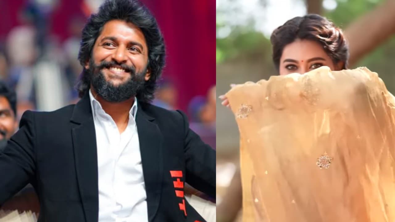 ఆ హీరోయిన్ పై నానికి క్రష్, సెట్ లోనే గుంజీళ్లు తీయించింది.. అసిస్టెంట్ డైరెక్టర్ గా పనిచేసిన సినిమాలు ఇవే ఆ హీరోయిన్ పై నానికి క్రష్, సెట్ లోనే గుంజీళ్లు తీయించింది.. అసిస్టెంట్ డైరెక్టర్ గా పనిచేసిన సినిమాలు ఇవే
