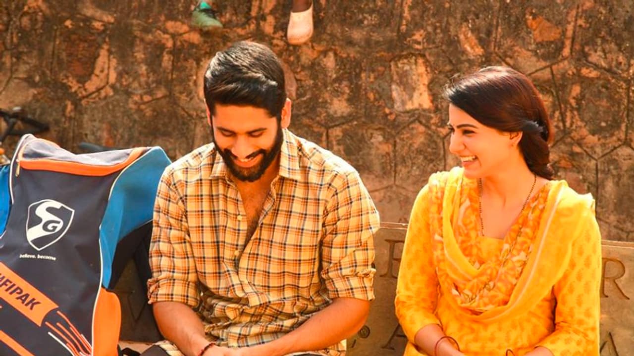సమంతతో నటించిన చివరి సినిమా, మజిలీ తర్వాత నాలో మార్పు మొదలైంది.. 16 ఏళ్ళ కెరీర్ పై నాగ చైతన్య వ్యాఖ్యలు సమంతతో నటించిన చివరి సినిమా, మజిలీ తర్వాత నాలో మార్పు మొదలైంది.. 16 ఏళ్ళ కెరీర్ పై నాగ చైతన్య వ్యాఖ్యలు