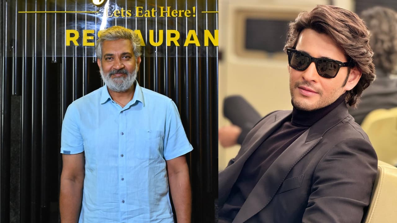 కెన్యా షెడ్యూల్ పూర్తి: హైదరాబాద్ చేరిన మహేష్ బాబు కెన్యా షెడ్యూల్ పూర్తి: హైదరాబాద్ చేరిన మహేష్ బాబు