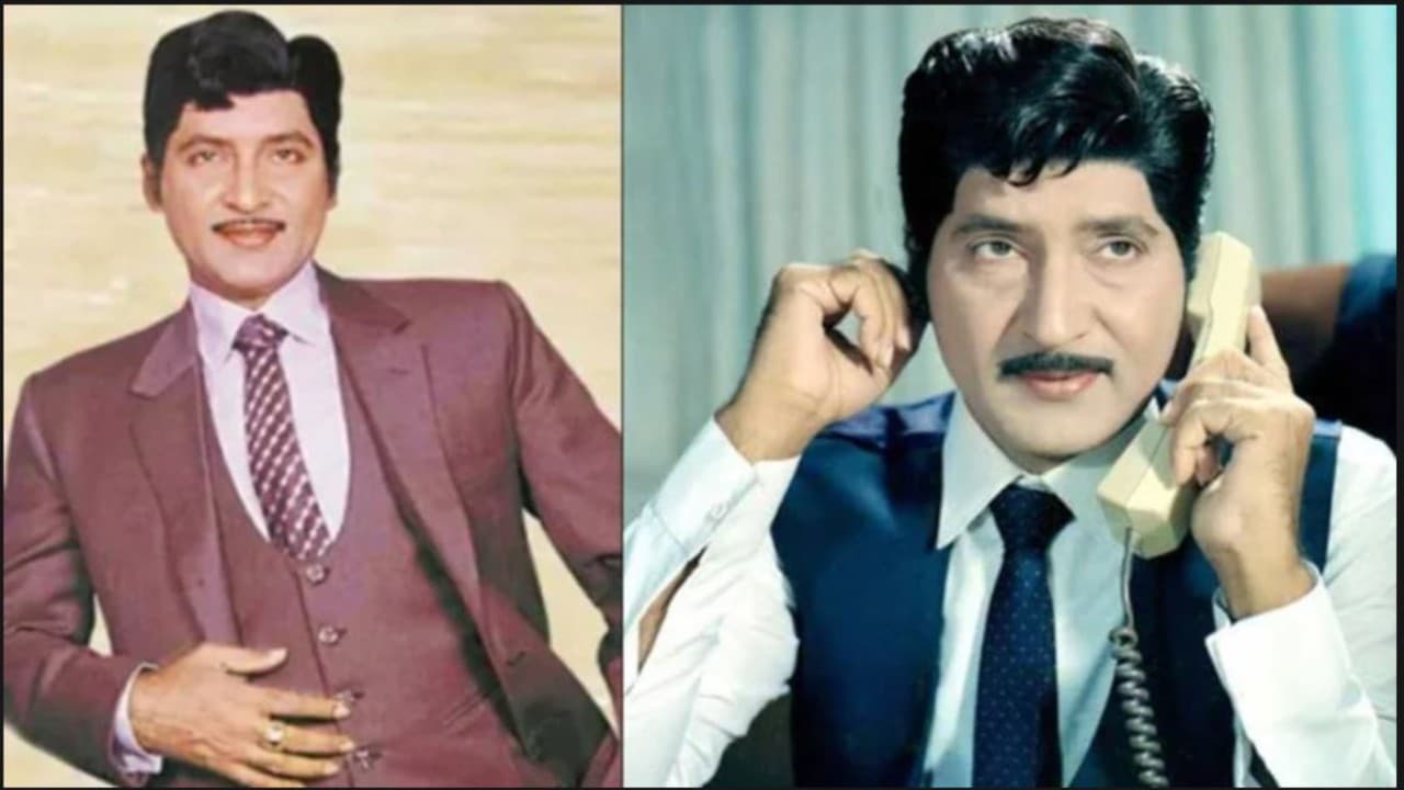 శోభన్ బాబుని 5000 కోట్లకు అధిపతిని చేసిన ఒక్క సలహా ఎవరిచ్చారో తెలుసా? శోభన్ బాబుని 5000 కోట్లకు అధిపతిని చేసిన ఒక్క సలహా ఎవరిచ్చారో తెలుసా?