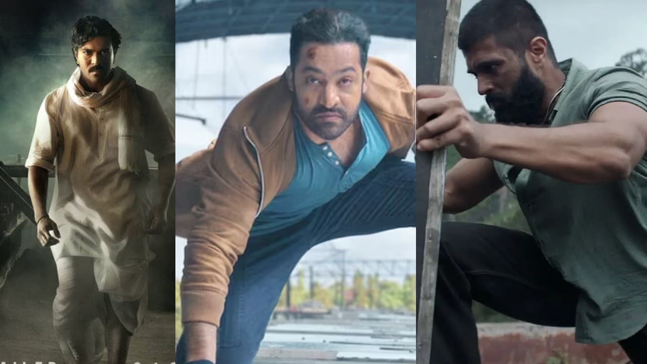 రాంచరణ్, ఎన్టీఆర్, విజయ్ దేవరకొండ సినిమాలే పోయాయి.. ఆయనకెందుకు బాధ, చించేశాం పొడిచేశాం అంటే కుదరదు రాంచరణ్, ఎన్టీఆర్, విజయ్ దేవరకొండ సినిమాలే పోయాయి.. ఆయనకెందుకు బాధ, చించేశాం పొడిచేశాం అంటే కుదరదు