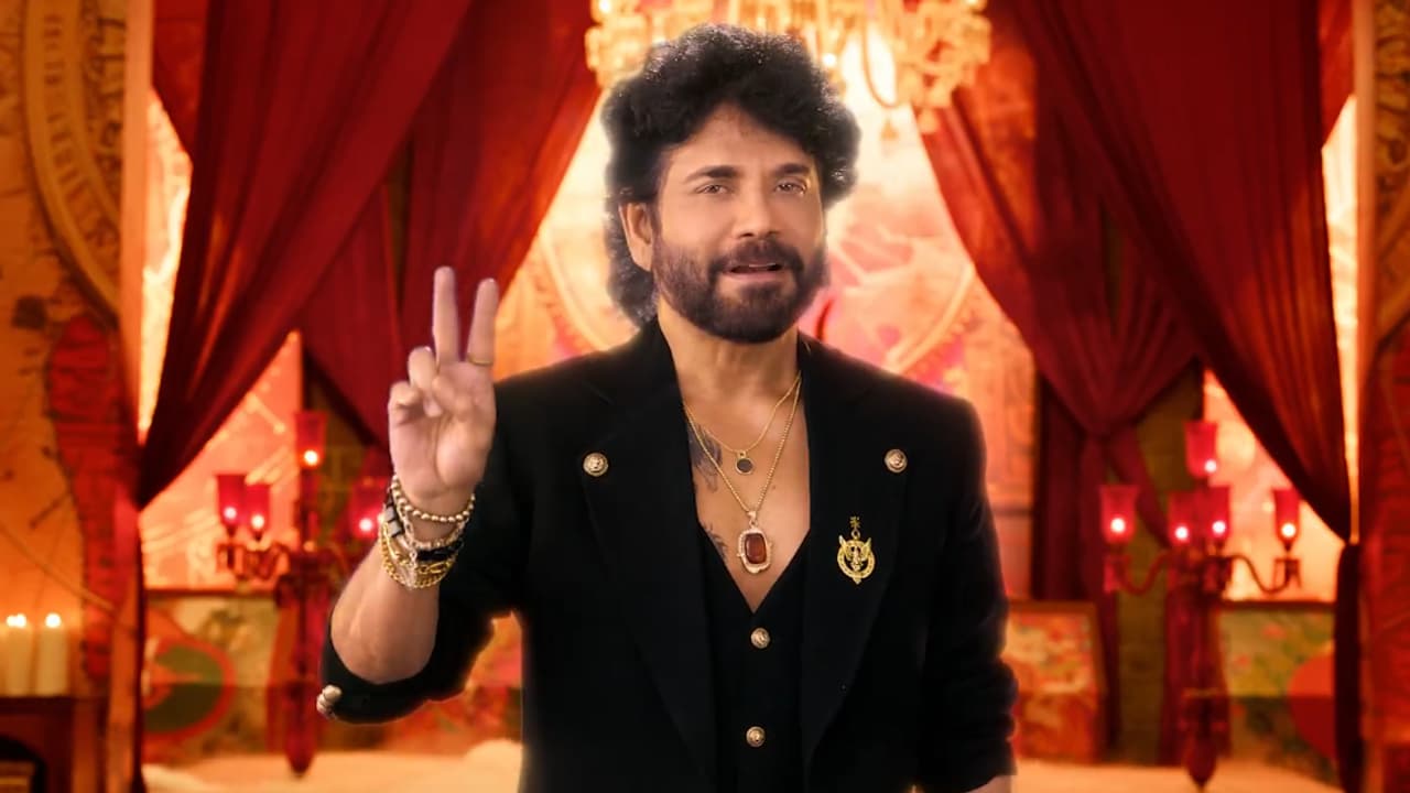 బిగ్ బాస్ షోపై ఇంట్రెస్ట్ లేదు, రచ్చ చేయకండి, ఫోక్ డాన్సర్ బోల్డ్ స్టేట్మెంట్.. ఈ కంటెస్టెంట్లు కన్ఫమ్ బిగ్ బాస్ షోపై ఇంట్రెస్ట్ లేదు, రచ్చ చేయకండి, ఫోక్ డాన్సర్ బోల్డ్ స్టేట్మెంట్.. ఈ కంటెస్టెంట్లు కన్ఫమ్