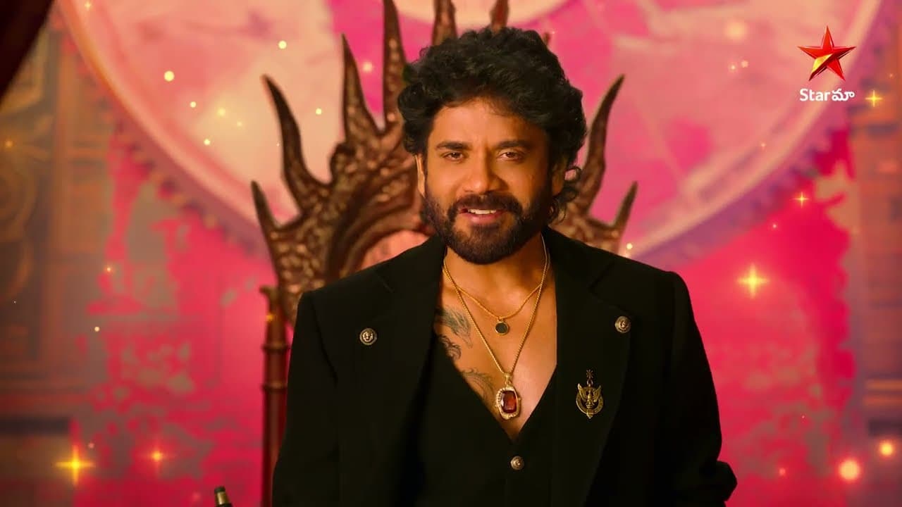 ఎలిమినేషన్లో ఊహించని ట్విస్ట్.. ఈ వారం బయటకు వచ్చేది ఎవరంటే? (బిగ్ బాస్ తెలుగు) ఎలిమినేషన్లో ఊహించని ట్విస్ట్.. ఈ వారం బయటకు వచ్చేది ఎవరంటే? (బిగ్ బాస్ తెలుగు)