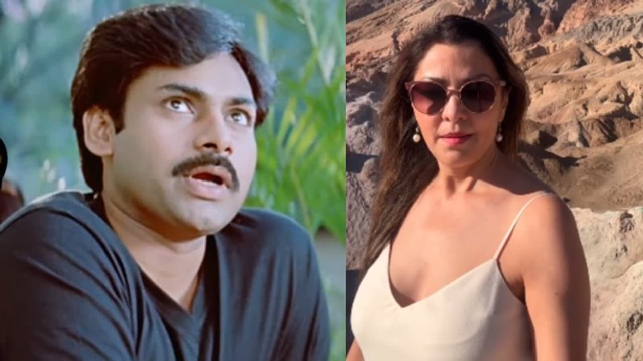 డాక్టర్, సైకాలజిస్ట్, మోడల్ ఇన్ని క్వాలిఫికేషన్స్ ఉన్న పవన్ హీరోయిన్ ఎవరో తెలుసా ? ఒక్క సినిమాతోనే మాయం డాక్టర్, సైకాలజిస్ట్, మోడల్ ఇన్ని క్వాలిఫికేషన్స్ ఉన్న పవన్ హీరోయిన్ ఎవరో తెలుసా ? ఒక్క సినిమాతోనే మాయం