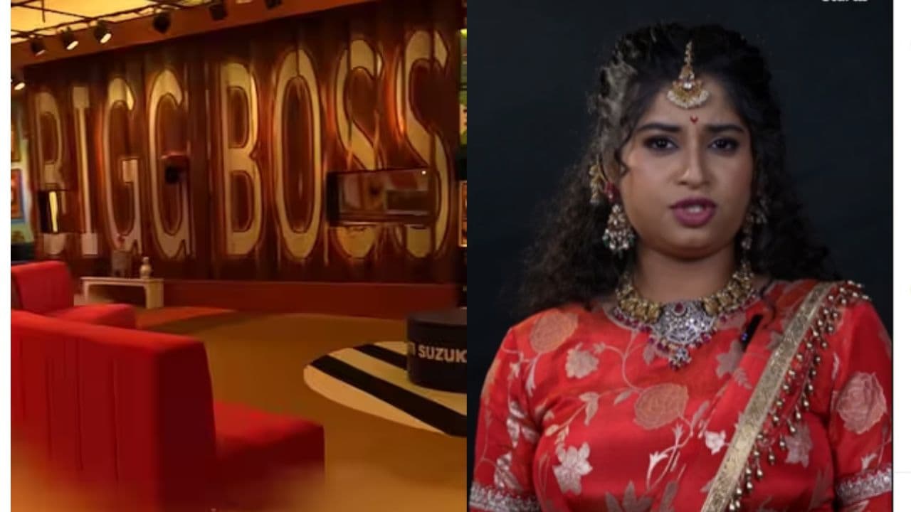 Bigg Boss 9 Telugu :మొదటి వారమే స్ట్రాంగ్ కంటెస్టెంట్ అవుట్.. శ్రేష్టి వర్మ రెమ్యూనరేషన్ ఎంతంటే..? Bigg Boss 9 Telugu :మొదటి వారమే స్ట్రాంగ్ కంటెస్టెంట్ అవుట్.. శ్రేష్టి వర్మ రెమ్యూనరేషన్ ఎంతంటే..?