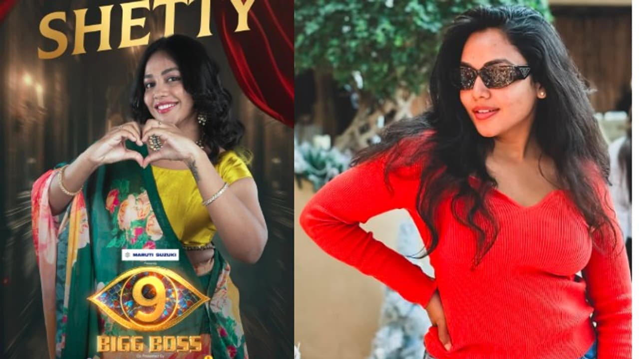డాక్టర్ చదివిన ప్రియా శెట్టి బిగ్ బాస్ కి ఎందుకు వచ్చిందో తెలుసా..సోషల్ మీడియా మొత్తం ఆమె గురించే.. డాక్టర్ చదివిన ప్రియా శెట్టి బిగ్ బాస్ కి ఎందుకు వచ్చిందో తెలుసా..సోషల్ మీడియా మొత్తం ఆమె గురించే..