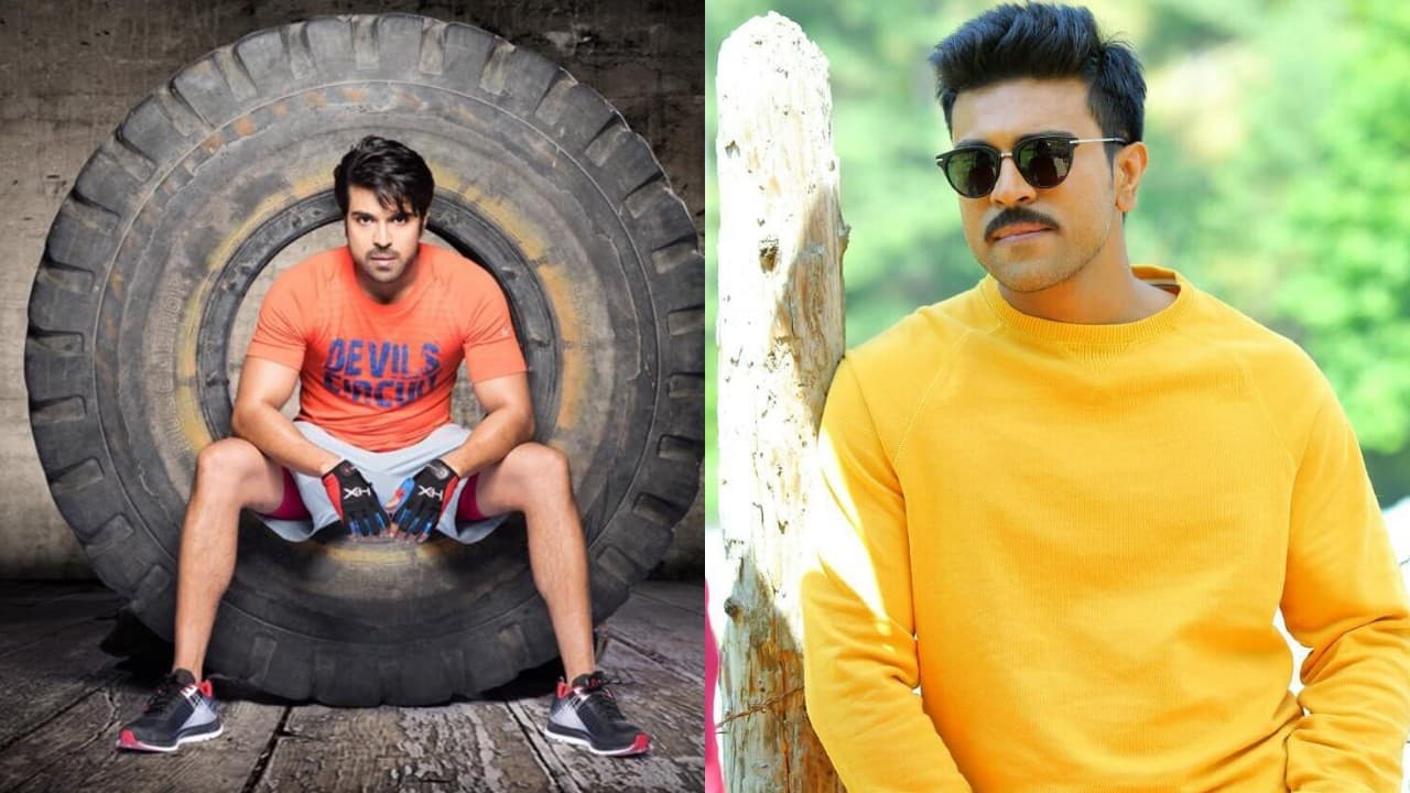 రామ్ చరణ్ కొత్త వ్యాపారం, మహేష్, అల్లు అర్జున్ ను ఫాలో అవుతున్న గ్లోబల్ స్టార్ రామ్ చరణ్ కొత్త వ్యాపారం, మహేష్, అల్లు అర్జున్ ను ఫాలో అవుతున్న గ్లోబల్ స్టార్