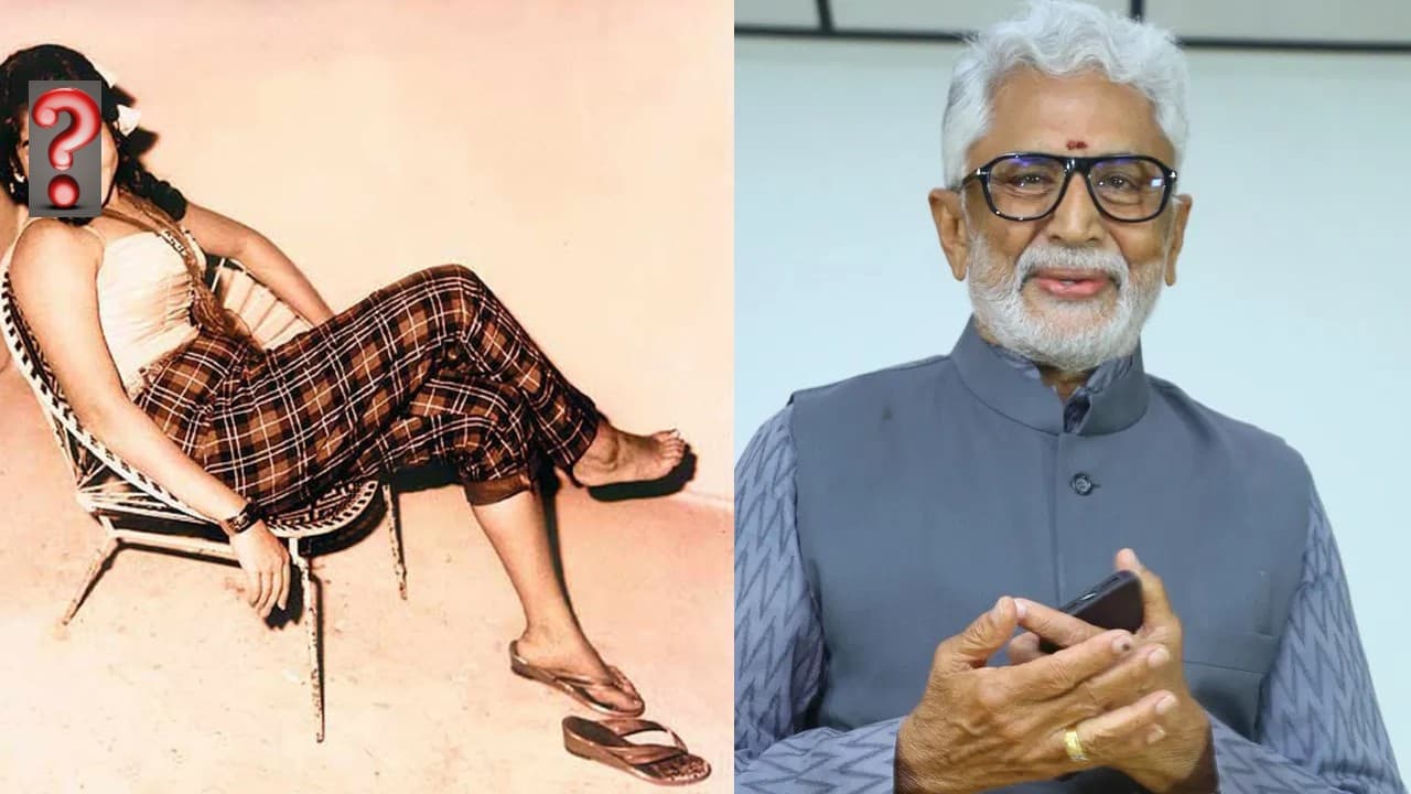 హైదరాబాద్ లో 14 ఎకరాల ద్రాక్ష తోట, పెద్ద ఫామ్ హౌస్ ఉన్న హీరోయిన్ ఎవరు? మురళీ మోహన్ చెప్పిన రహస్యం హైదరాబాద్ లో 14 ఎకరాల ద్రాక్ష తోట, పెద్ద ఫామ్ హౌస్ ఉన్న హీరోయిన్ ఎవరు? మురళీ మోహన్ చెప్పిన రహస్యం