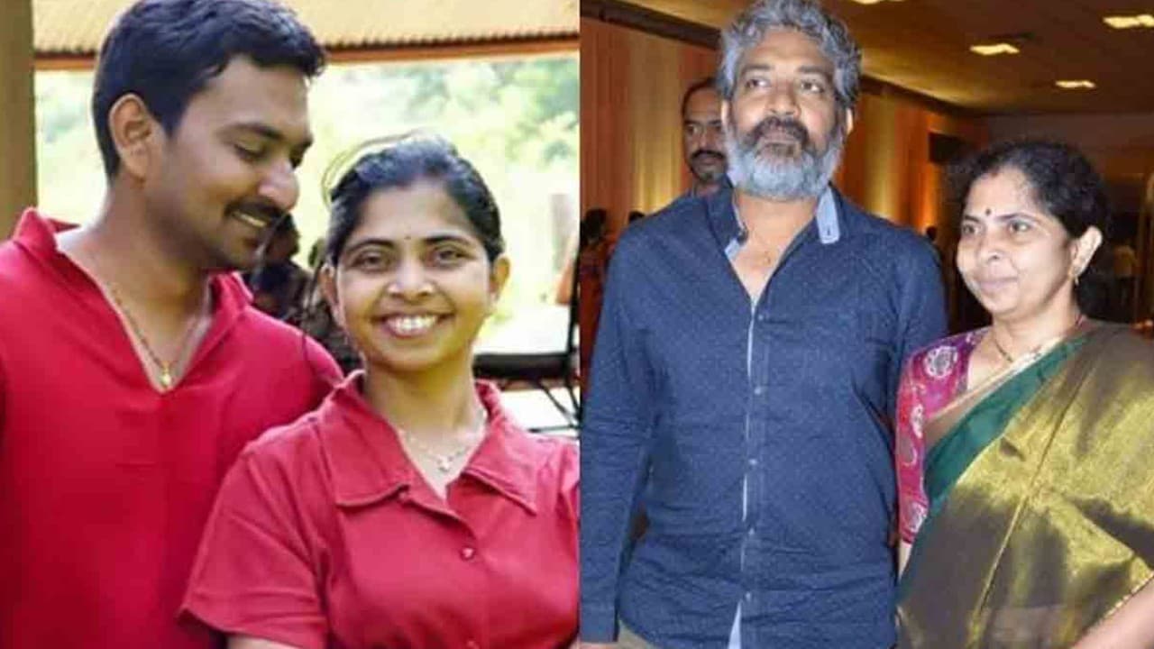 రాజమౌళి డైరెక్షన్ లో ఆయన భార్య రమా రాజమౌళికి అస్సలు నచ్చని 2 సినిమాలు ఏవో తెలుసా? రాజమౌళి డైరెక్షన్ లో ఆయన భార్య రమా రాజమౌళికి అస్సలు నచ్చని 2 సినిమాలు ఏవో తెలుసా?