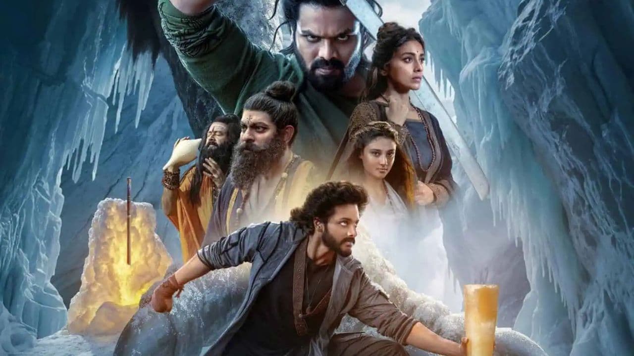 మిరాయ్ మూవీని రిజెక్ట్ చేసిన స్టార్ హీరో.. భారీ బ్లాక్బస్టర్ మిస్సయ్యాడుగా.. మిరాయ్ మూవీని రిజెక్ట్ చేసిన స్టార్ హీరో.. భారీ బ్లాక్బస్టర్ మిస్సయ్యాడుగా..