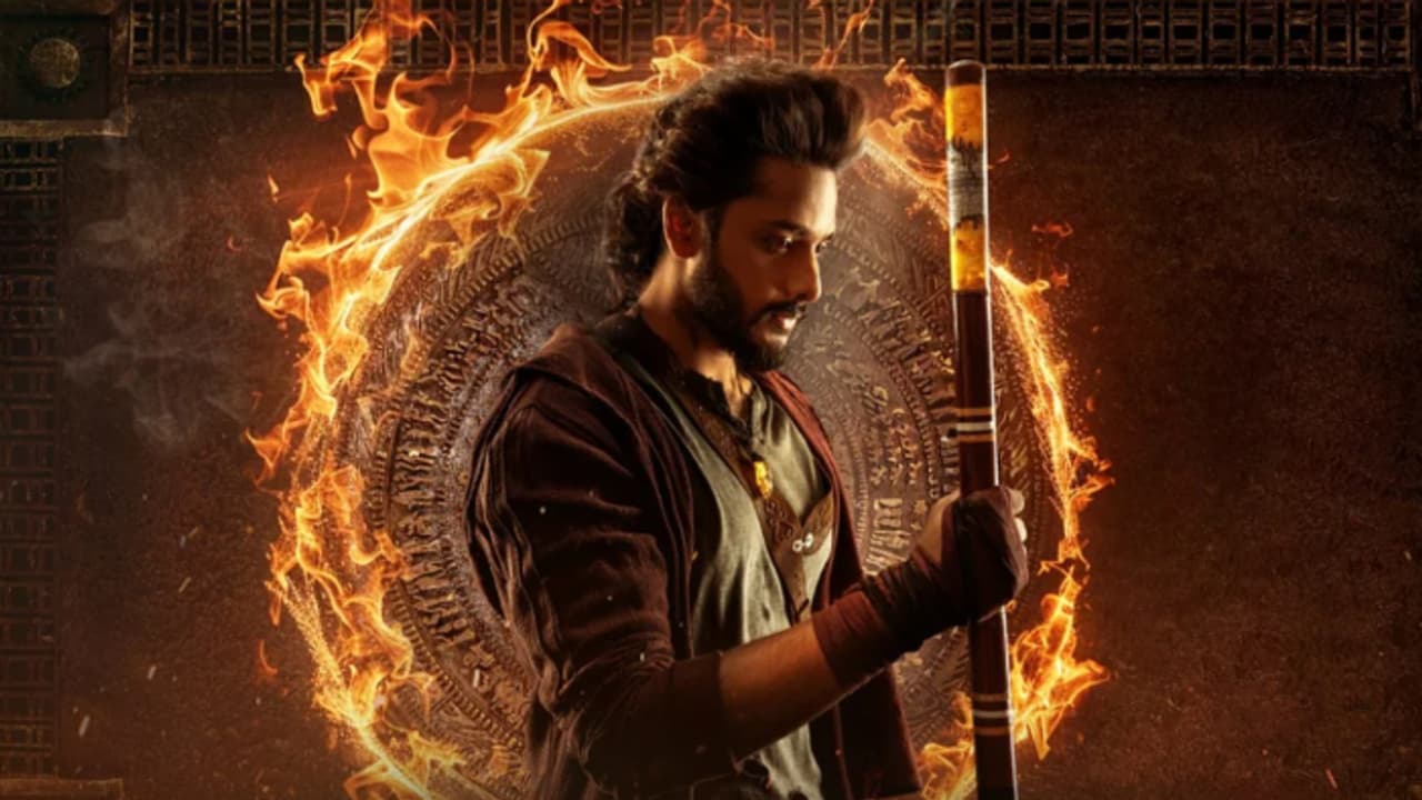 Mirai Movie Review: మిరాయ్ మూవీ రివ్యూ, రేటింగ్.. తేజ సజ్జా మరో బ్లాక్ బస్టర్ కొట్టాడా? Mirai Movie Review: మిరాయ్ మూవీ రివ్యూ, రేటింగ్.. తేజ సజ్జా మరో బ్లాక్ బస్టర్ కొట్టాడా?