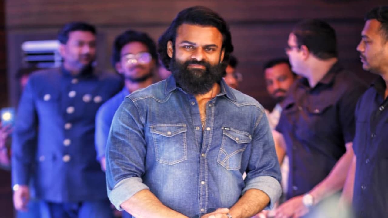 సెకండ్ క్లాస్లోనే లవర్.. మెగా హీరో మామూలోడు కాదుగా, పిల్లలను దత్తత తీసుకున్న సాయిదుర్గ తేజ్ సెకండ్ క్లాస్లోనే లవర్.. మెగా హీరో మామూలోడు కాదుగా, పిల్లలను దత్తత తీసుకున్న సాయిదుర్గ తేజ్