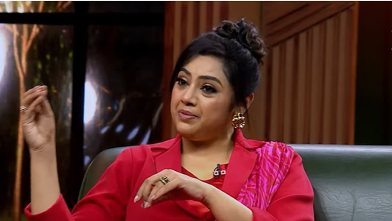 Meena Finally Reveals Why She Was Perceived as 'Haughty' in Tollywood Meena Finally Reveals Why She Was Perceived as 'Haughty' in Tollywood