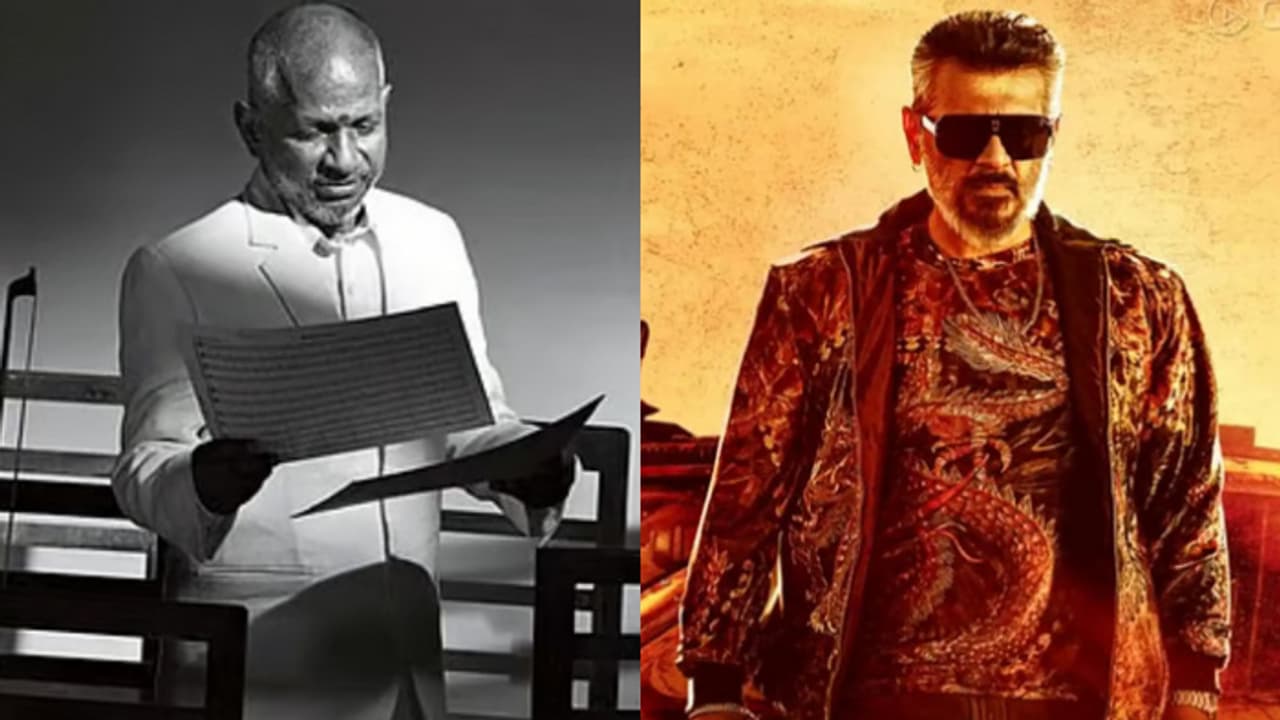 అజిత్ ఫ్యాన్స్ కు షాక్, నెట్ఫ్లిక్స్ నుండి గుడ్ బ్యాడ్ అగ్లీ మూవీ తొలగింపు అజిత్ ఫ్యాన్స్ కు షాక్, నెట్ఫ్లిక్స్ నుండి గుడ్ బ్యాడ్ అగ్లీ మూవీ తొలగింపు