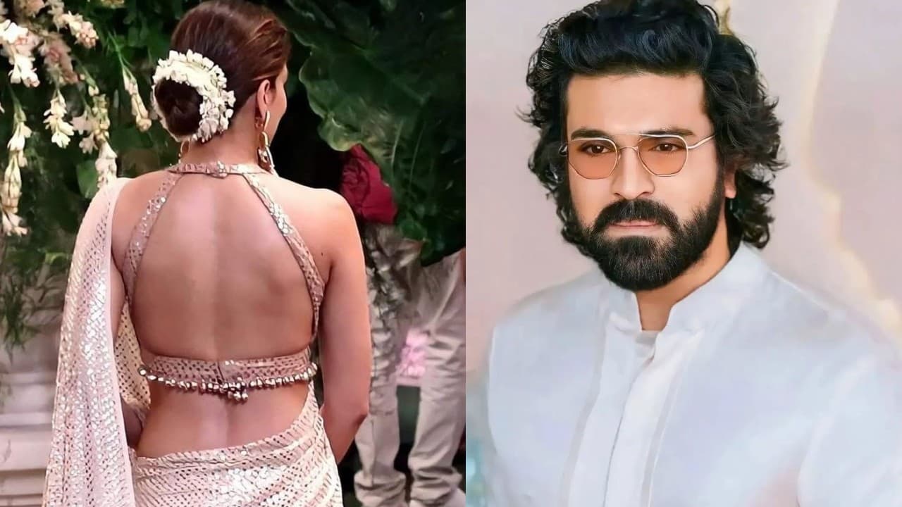 రామ్ చరణ్ కోసం ఫ్లాప్ హీరోయిన్, సుకుమార్ పై కోపంగా మెగా ఫ్యాన్స్ రామ్ చరణ్ కోసం ఫ్లాప్ హీరోయిన్, సుకుమార్ పై కోపంగా మెగా ఫ్యాన్స్