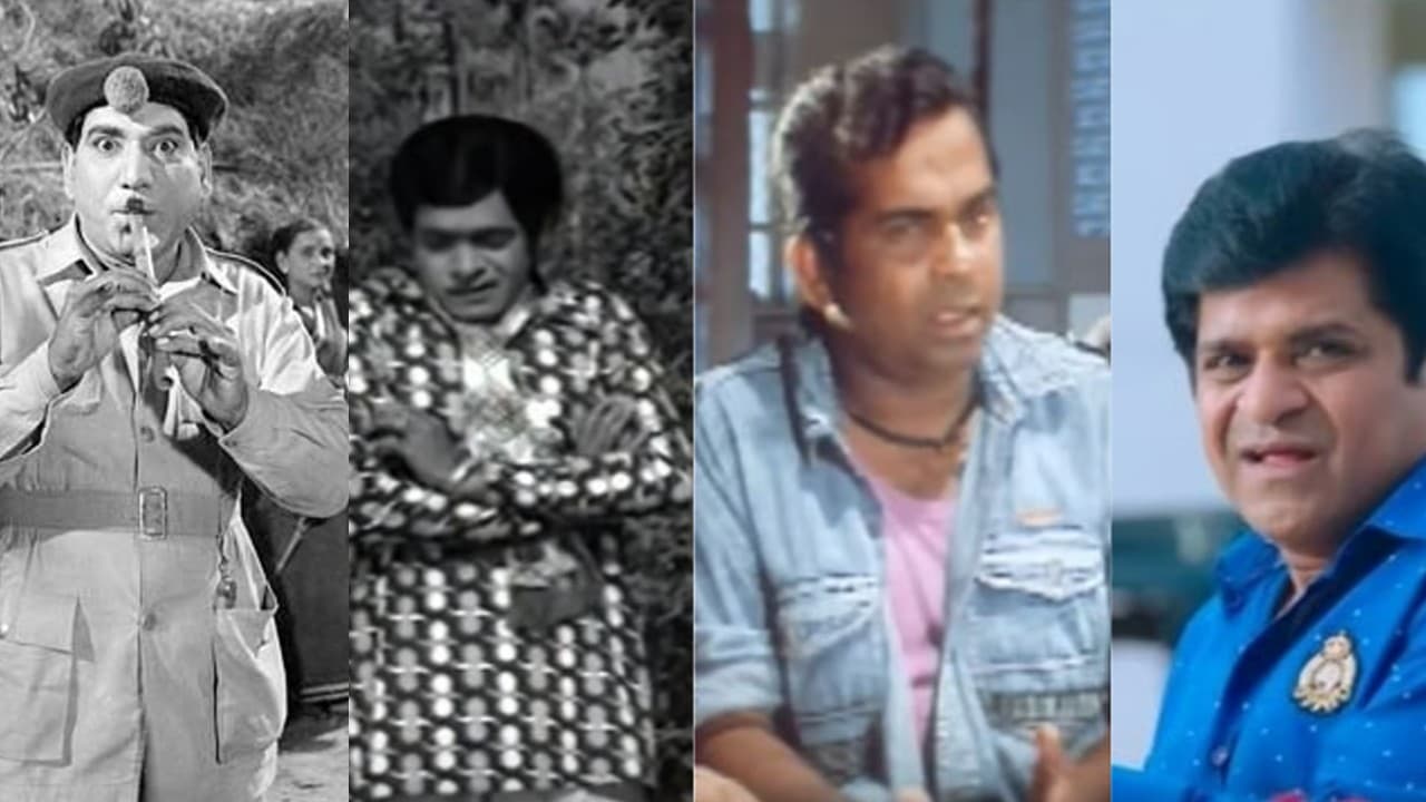 75 జంటలకు సొంత డబ్బుతో పెళ్లి చేసి, 65 మందిని డిగ్రీ వరకూ చదివించిన తెలుగు స్టార్ కమెడియన్ ఎవరు? 75 జంటలకు సొంత డబ్బుతో పెళ్లి చేసి, 65 మందిని డిగ్రీ వరకూ చదివించిన తెలుగు స్టార్ కమెడియన్ ఎవరు?