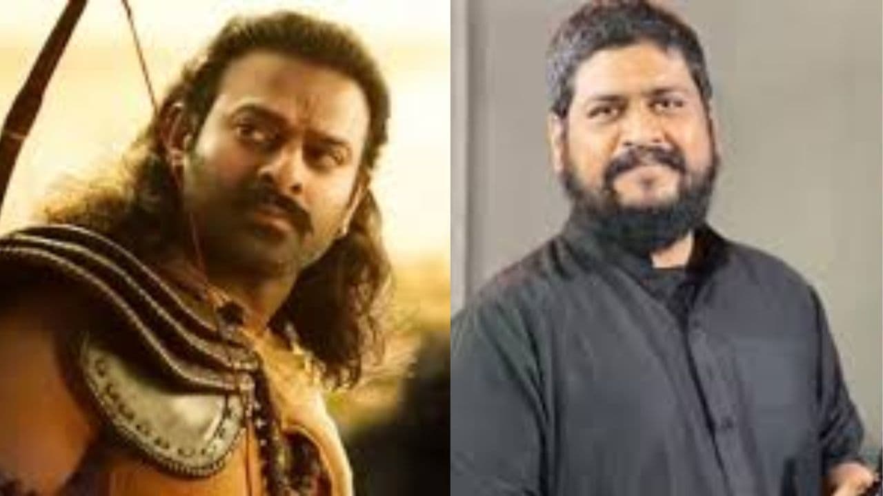 కాన్ఫిడెన్స్ కోల్పోయాను.. ప్రభాస్ మూవీ ఆదిపురుష్ ఫెయిల్యూర్పై ఓం రౌత్ ఎమోషనల్ కాన్ఫిడెన్స్ కోల్పోయాను.. ప్రభాస్ మూవీ ఆదిపురుష్ ఫెయిల్యూర్పై ఓం రౌత్ ఎమోషనల్