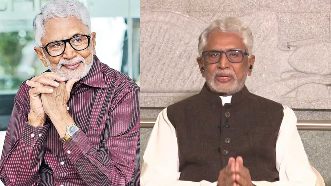 మురళీ మోహన్ కళ్లు తెరిపించిన స్టార్ కమెడియన్ ఎవరు? ఆయన ఏం చేశాడు? మురళీ మోహన్ కళ్లు తెరిపించిన స్టార్ కమెడియన్ ఎవరు? ఆయన ఏం చేశాడు?