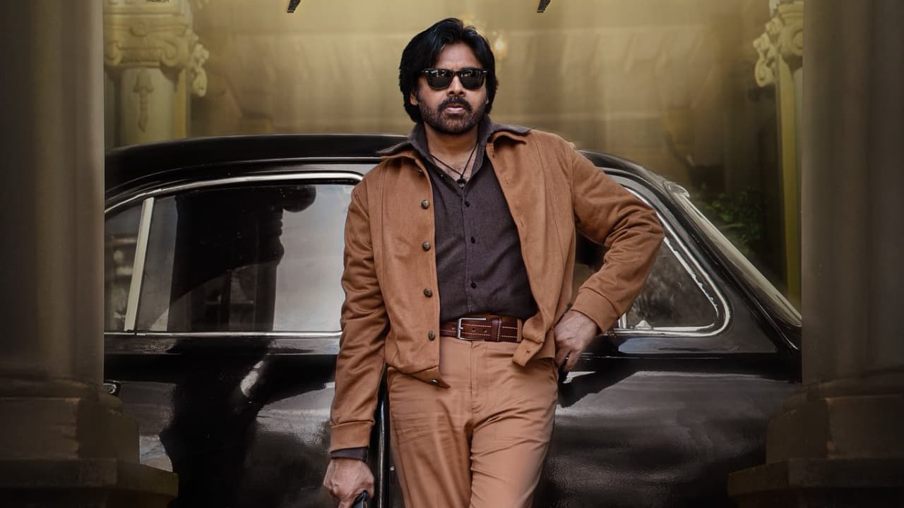 OG Day 2 Collections: హాలీవుడ్ మూవీ రికార్డులు బద్దలు కొట్టిన ఓజీ.. రెండో రోజు పవన్ సినిమాకి వచ్చిన కలెక్షన్లు OG Day 2 Collections: హాలీవుడ్ మూవీ రికార్డులు బద్దలు కొట్టిన ఓజీ.. రెండో రోజు పవన్ సినిమాకి వచ్చిన కలెక్షన్లు
