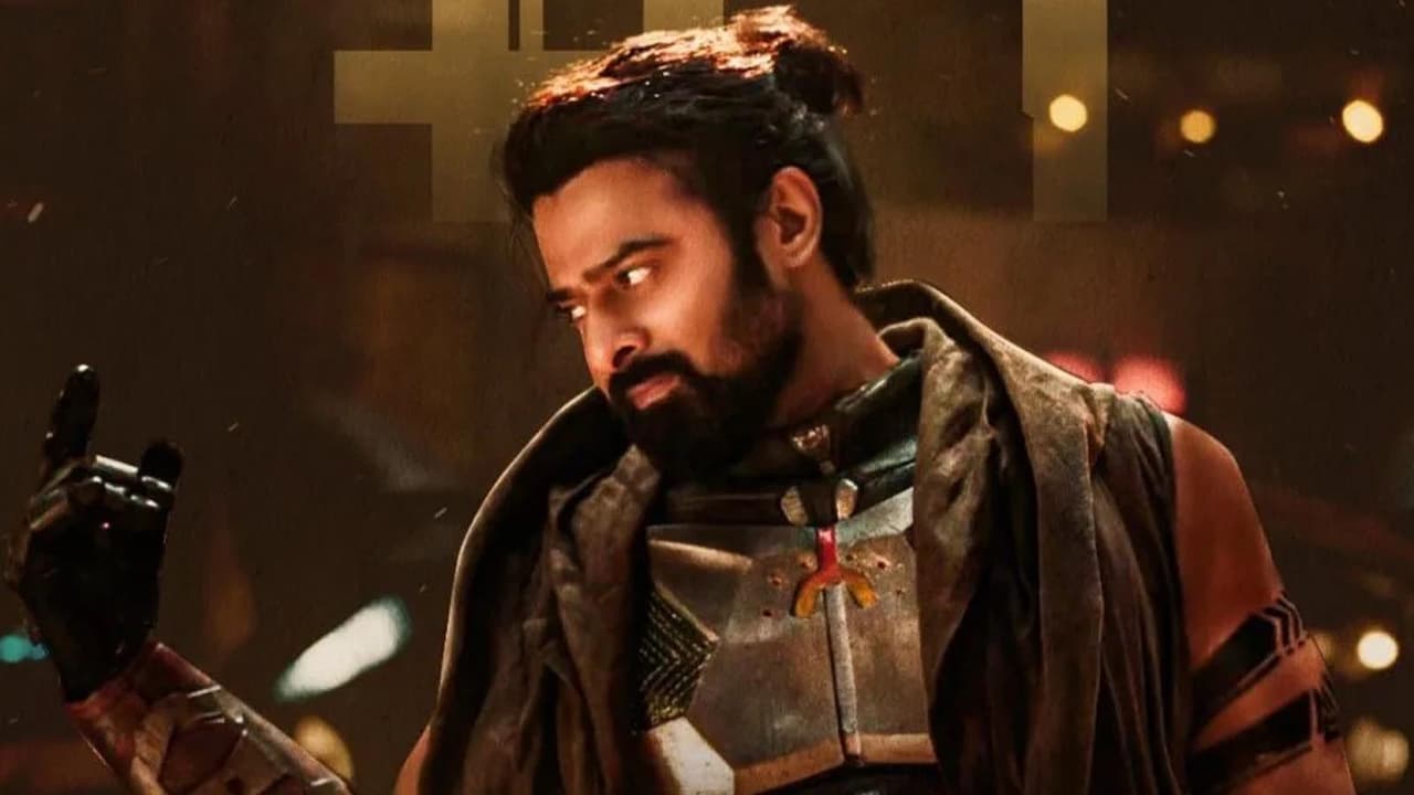 ప్రభాస్ ఫ్యూచర్ ప్లాన్స్ లీక్! రాజాసాబ్ ఎఫెక్ట్ తో సంచలన నిర్ణయాలు! ఫాన్స్ కి పూనకాలే!! ప్రభాస్ ఫ్యూచర్ ప్లాన్స్ లీక్! రాజాసాబ్ ఎఫెక్ట్ తో సంచలన నిర్ణయాలు! ఫాన్స్ కి పూనకాలే!!
