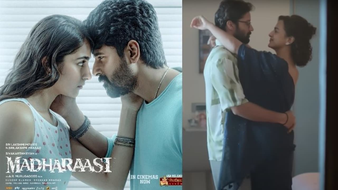 ఈవారం ఓటీటీలో రిలీజయ్యే సినిమాలు, సిరీస్ లు ఇవే.. క్రేజీ కంటెంట్ తో శివకార్తికేయన్, శ్రద్దా శ్రీనాథ్ రెడీ ఈవారం ఓటీటీలో రిలీజయ్యే సినిమాలు, సిరీస్ లు ఇవే.. క్రేజీ కంటెంట్ తో శివకార్తికేయన్, శ్రద్దా శ్రీనాథ్ రెడీ