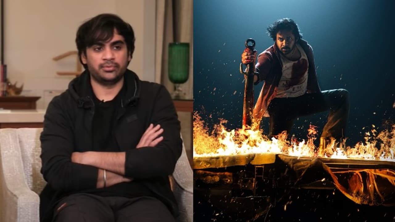సీక్వెల్, ప్రీక్వెల్ ఊహకు కూడా అందదు.. ఓజీ జస్ట్ శాంపిల్ అంతే, సుజీత్ కామెంట్స్ తో ఫ్యాన్స్ కి మైండ్ బ్లాక్ సీక్వెల్, ప్రీక్వెల్ ఊహకు కూడా అందదు.. ఓజీ జస్ట్ శాంపిల్ అంతే, సుజీత్ కామెంట్స్ తో ఫ్యాన్స్ కి మైండ్ బ్లాక్