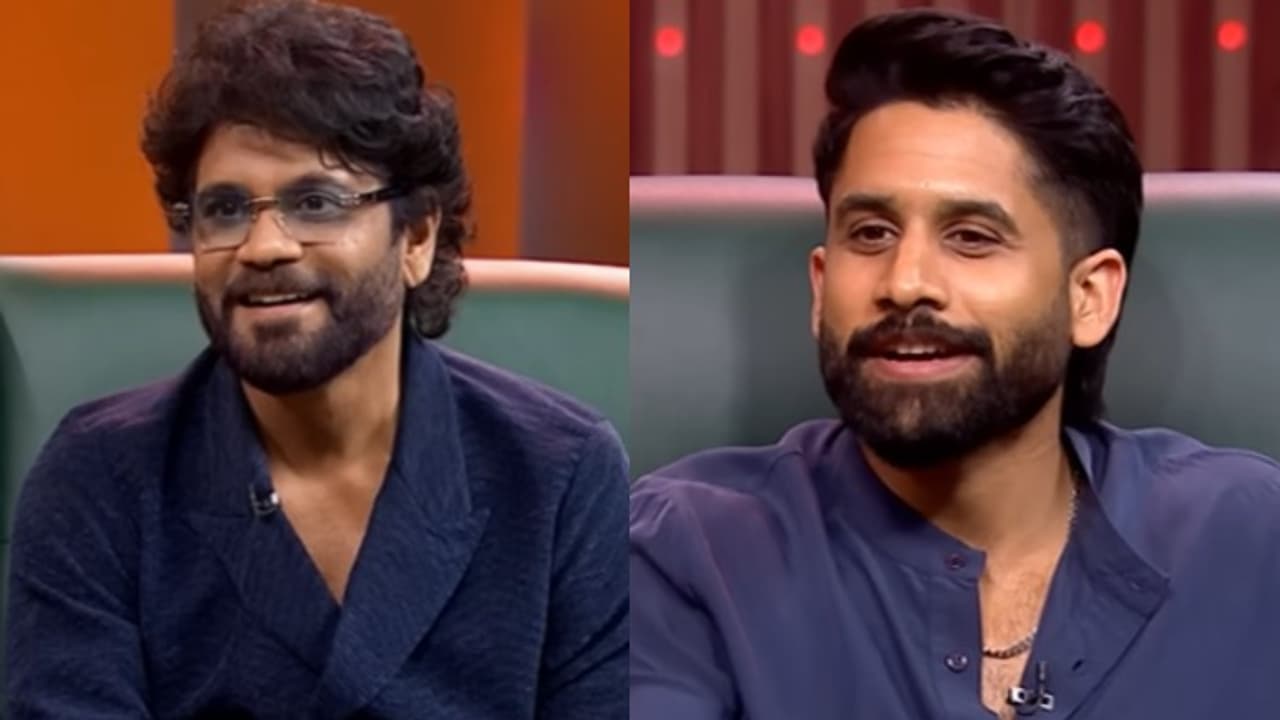 Naga Chaitanya: నాగార్జునని మించిన మన్మథుడు నాగచైతన్య.. ఆ రహస్యాలు బయటపెట్టిన జగపతిబాబు Naga Chaitanya: నాగార్జునని మించిన మన్మథుడు నాగచైతన్య.. ఆ రహస్యాలు బయటపెట్టిన జగపతిబాబు