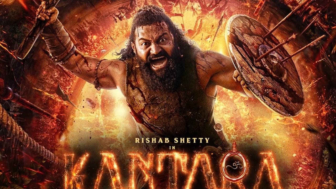 Kantara Chapter 1 Movie Review: `కాంతారః చాప్టర్ 1` మూవీ రివ్యూ, రేటింగ్.. కాంతారలా మ్యాజిక్ చేసిందా? Kantara Chapter 1 Movie Review: `కాంతారః చాప్టర్ 1` మూవీ రివ్యూ, రేటింగ్.. కాంతారలా మ్యాజిక్ చేసిందా?