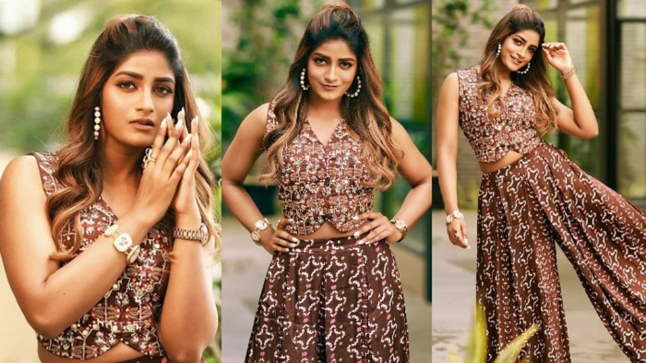 మరో వివాదంలో డింపుల్ హయతి , ఇంట్లో పనివారిని టార్చర్ చేసిన స్టార్ హీరోయిన్? మరో వివాదంలో డింపుల్ హయతి , ఇంట్లో పనివారిని టార్చర్ చేసిన స్టార్ హీరోయిన్?