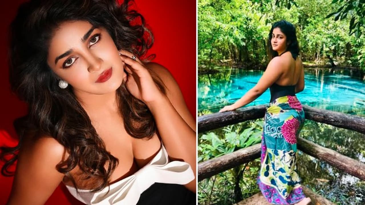 డింపుల్ హయతికి పెళ్లైందా ? ఆమె భర్త అడ్డంగా ఇరుక్కుపోయారు..ఇద్దరిపై కేసు నమోదు డింపుల్ హయతికి పెళ్లైందా ? ఆమె భర్త అడ్డంగా ఇరుక్కుపోయారు..ఇద్దరిపై కేసు నమోదు